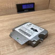 09229303 5WK42926 Used Airbag control unit/module Opel Zafira A