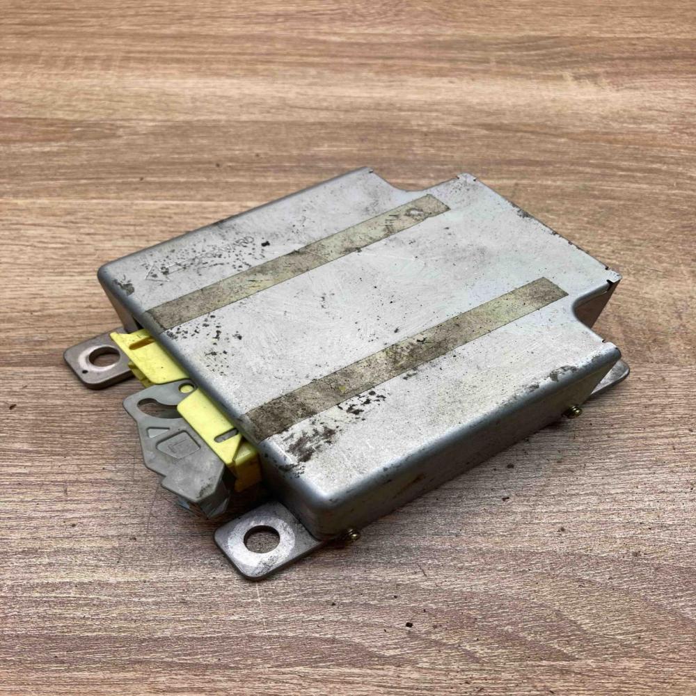 285561N900   Airbag control unit/module Nissan Almera