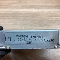 285561N900   Airbag control unit/module Nissan Almera
