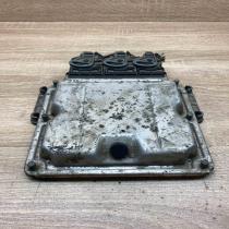 0281010297 8200048297  Engine control unit/module ECU Renault Laguna II