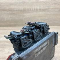 0281010297 8200048297  Engine control unit/module ECU Renault Laguna II