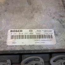 0281010297 8200048297  Engine control unit/module ECU Renault Laguna II