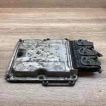 0281010297 8200048297  Engine control unit/module ECU Renault Laguna II