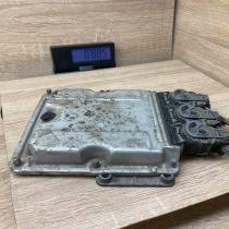 0281010297 8200048297  Engine control unit/module ECU Renault Laguna II