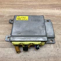 17657X30B 3326052  Airbag control unit/module Mazda Premacy