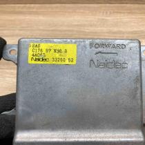 17657X30B 3326052  Airbag control unit/module Mazda Premacy