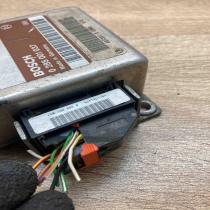 8A0959655B 0285001037 Used Airbag control unit/module Audi A4 S4 B5 8D