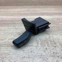 8373901 01800000  Steering wheel adjustment handle/lever BMW 5 E60 E61