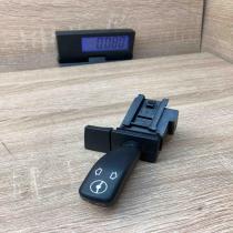 8373901 01800000  Steering wheel adjustment handle/lever BMW 5 E60 E61