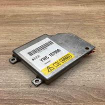 YWC107090 A0055 Used Airbag control unit/module Rover 75