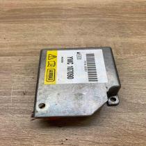 YWC107090 A0055 Used Airbag control unit/module Rover 75