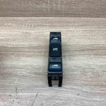 8381518 03120010  Electric window control switch BMW 3 E46