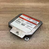38910 60G01 5WK4138  Airbag control unit/module Suzuki Baleno EG