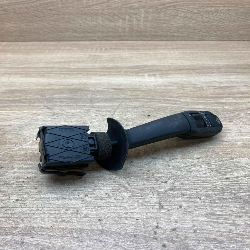 8352171 01200910  Wiper turn signal indicator stalk/switch BMW 5 E39