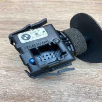 8352171 01200910  Wiper turn signal indicator stalk/switch BMW 5 E39