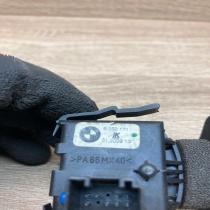 8352171 01200910  Wiper turn signal indicator stalk/switch BMW 5 E39