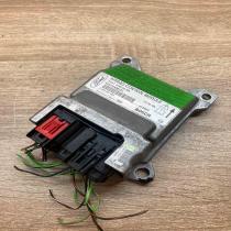 YS4T14B056BA 0285001396  Airbag control unit/module Ford Focus