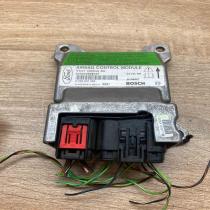 YS4T14B056BA 0285001396  Airbag control unit/module Ford Focus