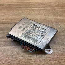 8200481127 604289600  Airbag control unit/module Renault Megane II