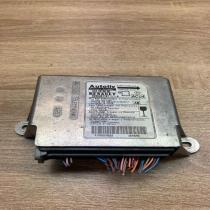 8200481127 604289600  Airbag control unit/module Renault Megane II