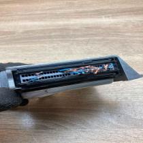 8200481127 604289600  Airbag control unit/module Renault Megane II