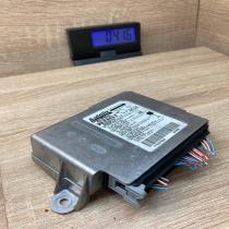 8200481127 604289600  Airbag control unit/module Renault Megane II