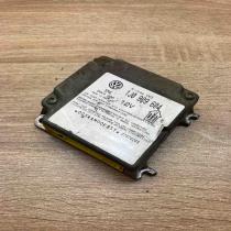 1J0909604 5WK4200  Airbag control unit/module Volkswagen PASSAT B5