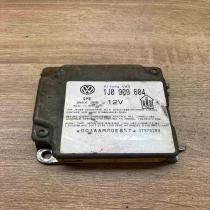 1J0909604 5WK4200  Airbag control unit/module Volkswagen PASSAT B5