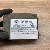 1J0909604 5WK4200  Airbag control unit/module Volkswagen PASSAT B5