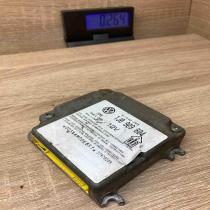 1J0909604 5WK4200  Airbag control unit/module Volkswagen PASSAT B5