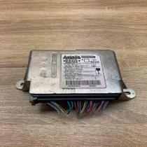 8200411015 604290400  Airbag control unit/module Renault Scenic II -  Grand scen
