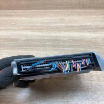8200411015 604290400  Airbag control unit/module Renault Scenic II -  Grand scen