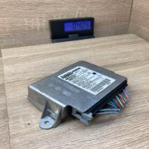 8200411015 604290400  Airbag control unit/module Renault Scenic II -  Grand scen