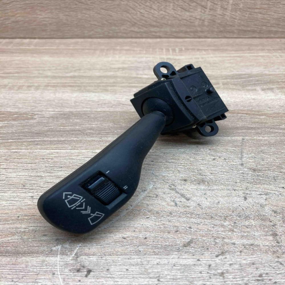 8363664 01204000  Wiper control stalk BMW 3 E46