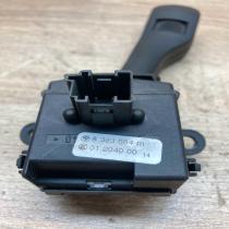8363664 01204000  Wiper control stalk BMW 3 E46