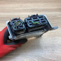 98AG14B056AF 0285001248  Airbag control unit/module Ford Focus