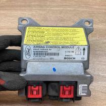 98AG14B056AF 0285001248  Airbag control unit/module Ford Focus