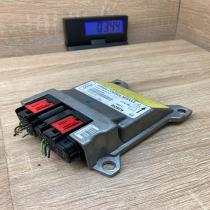 98AG14B056AF 0285001248  Airbag control unit/module Ford Focus