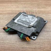 9655880880 603554600  Airbag control unit/module Peugeot 407