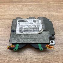 9655880880 603554600  Airbag control unit/module Peugeot 407