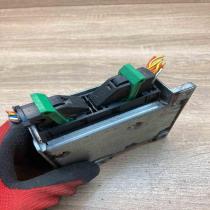 9655880880 603554600  Airbag control unit/module Peugeot 407