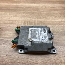 9655880880 603554600  Airbag control unit/module Peugeot 407