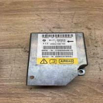 6920848 Main  Airbag control unit/module BMW 5 E39