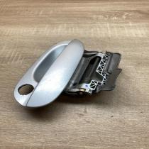 BMW E39 Driver side Handle   Front door exterior handle BMW 5 E39