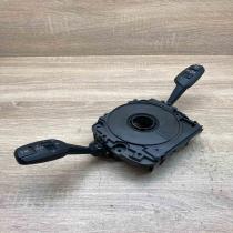 9110873 01418435  Wiper turn signal indicator stalk/switch BMW 1 E81 E87