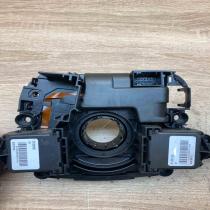 9110873 01418435  Wiper turn signal indicator stalk/switch BMW 1 E81 E87