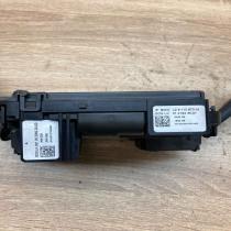 9110873 01418435  Wiper turn signal indicator stalk/switch BMW 1 E81 E87