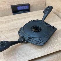 9110873 01418435  Wiper turn signal indicator stalk/switch BMW 1 E81 E87