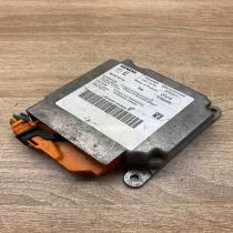 9645840780 5WK42908  Airbag control unit/module Peugeot 307