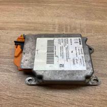 9645840780 5WK42908  Airbag control unit/module Peugeot 307